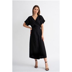 Mirolia 1129 черный, Платье