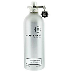 MONTALE GINGER MUSK unisex  20ml edp
