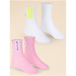 UEGL3353(2) (Носки детские 2 пары, Pelican Outlet )