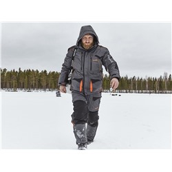 Kостюм зимний Norfin DISCOVERY GRAY