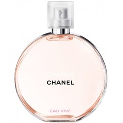 CHANEL CHANCE   EAU VIVE  50ml edt