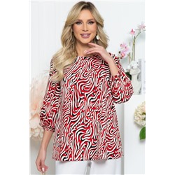 Блуза Тереза (рэд) Б5458