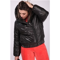 Lady Secret 6357 черный, Куртка