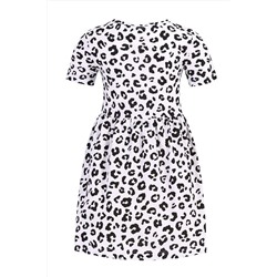 Платье АПРЕЛЬ #907797