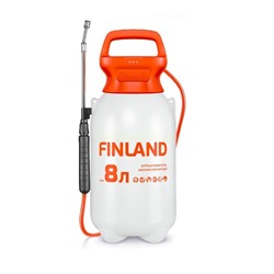 Опрыскиватель аккумулят FINLAND 8л 1938