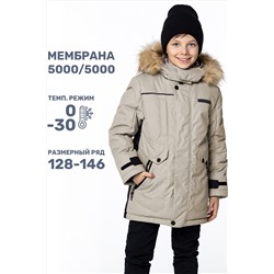 Куртка NIKASTYLE #1028918