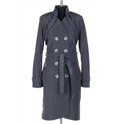 03-1722 Плащ женский (пояс)