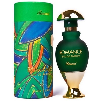 RASASI ROMANCE 45ml edp  M~
