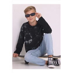 Лонгслив АПРЕЛЬ #1047617