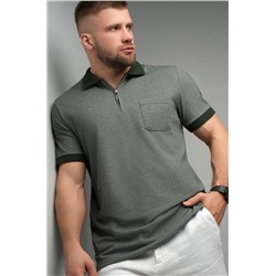 Мужская футболка-поло Happyfox