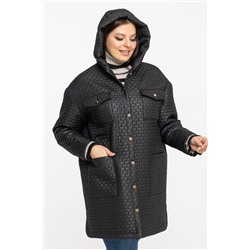 Avila 0921 черный, Куртка