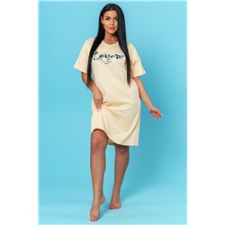 Ночная сорочка мод.1544/1