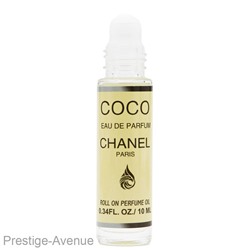 Духи с феромонами Chanel Coco for woman 10 ml