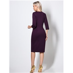 Платье Конструктивный подход, нью