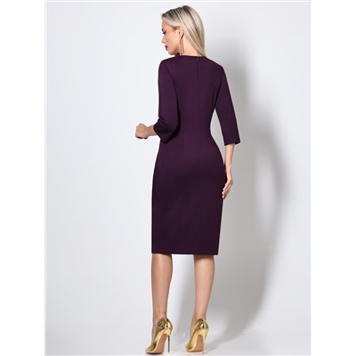 Платье Конструктивный подход, нью