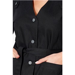 FOXY FOX 1461 черный, Юбка,  Жакет