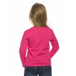 GFJ3196 (Джемпер для девочки, Pelican Outlet )