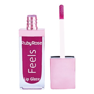 Жидкая помада д/губ HB-8227 т.81 Ruby Rose АКЦИЯ! СКИДКА 20%