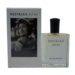 NOSTALGIE #4 50ml п.в./жен. M~ (PWL Супрем Руж)