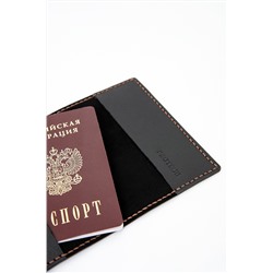 Обложка паспорта ДС-9-307