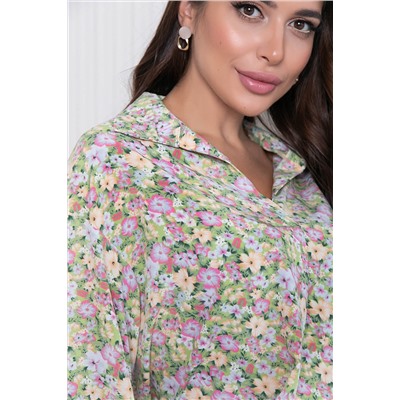 307677 LT Collection Блуза