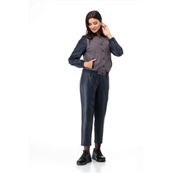 Anelli 902 клетка, Брюки,  Бомбер