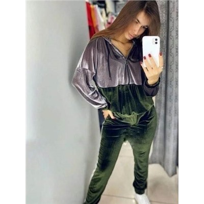 Спортивный костюм 844991