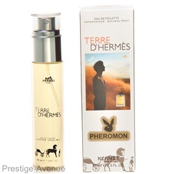 Hermes  - Terre D'Hermes  -  феромоны 45 мл