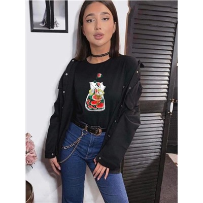 Футболка 866306