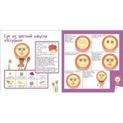 Супчики. Кулинарные пРоделки