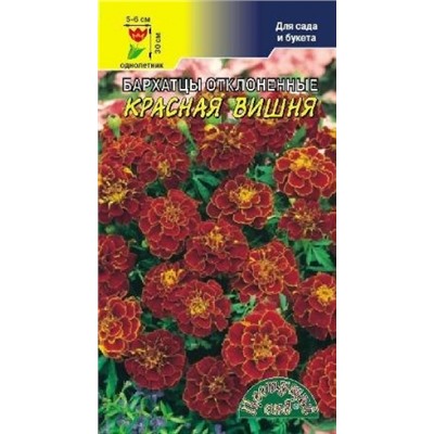 Цв.Барх.Красная вишня (Цв.Сад) 0,3г