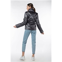 04-2509 Куртка демисезонная (синтепон 100)