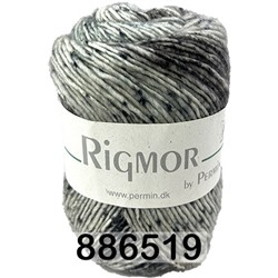 Пряжа Permin Rigmor