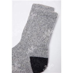 Носки из монгольской шерсти          (арт. 01103)