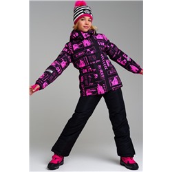 Куртка PLAYTODAY #929851