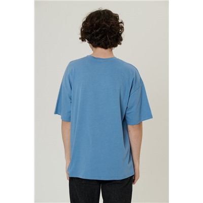 футболка мужская 2902-07