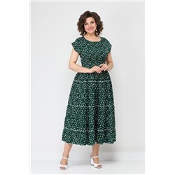 Solomeya Lux 947M, Платье