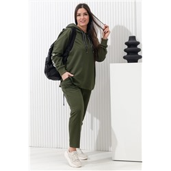 Костюм с брюками 9213 НАТАЛИ #955953