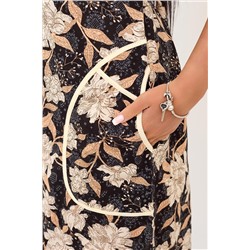 Халат LIKA DRESS #863965