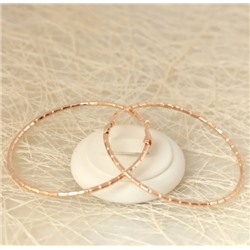 Серьги позолота H01-15262