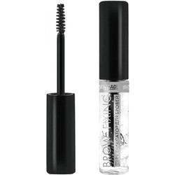 Гель-фиксатор для бровей LUXVISAGE Brow fixing