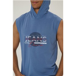 футболка мужская 2874-07