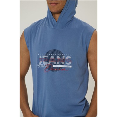 футболка мужская 2874-07