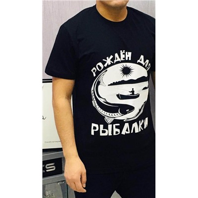 Футболка 717653