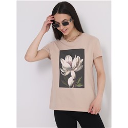 424871 Апрель Футболка
