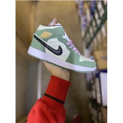 Nike Air Jordan 1