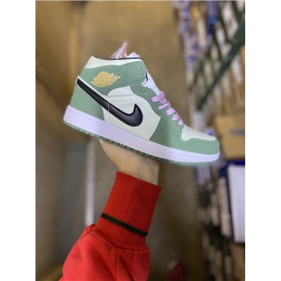 Nike Air Jordan 1