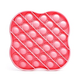 Антистресс игрушки POP IT облако (pink) 133532