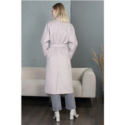 пальто 
            70.М-572-10-розовый