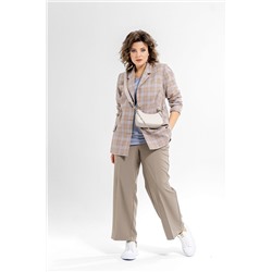 Deesses 3092, Брюки,  Блуза,  Жакет